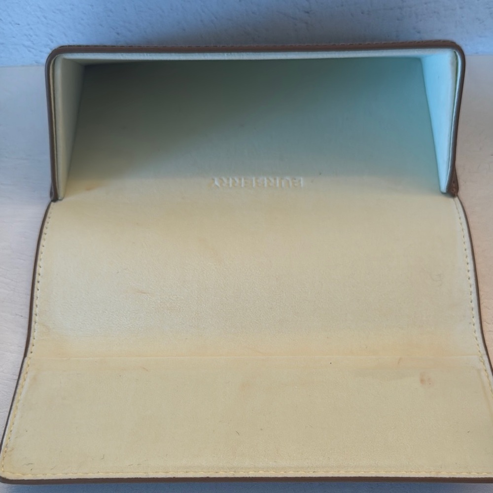 Burberry Aviator Sunglasses - Picture 4 of 15